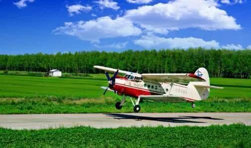 通用航空：迅速崛起的朝陽產業？