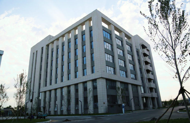 2021   全新起航——集團正式入駐沈陽航空產業園