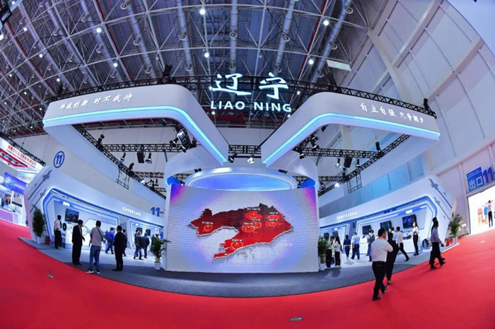 特別關注 · 珠海航展｜36家企業加入沈陽航空產業“大家庭”