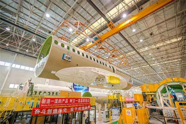 布局新賽道 沈陽國資國企加快培育壯大新興產業